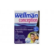 WELLMAN CONCEPTION 30'S