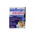 WELLMAN CONCEPTION 30'S