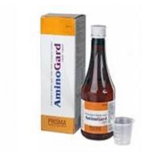 AMINOGARD LIQUID 200ML