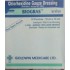 BIOGRAS ANTISEPTIC GAUSE 10'S