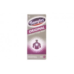 BENYLIN ORIGINAL 100ML