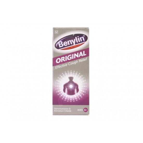 BENYLIN ORIGINAL 100ML
