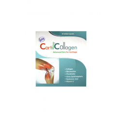 CARTIL COLLAGEN 30`S