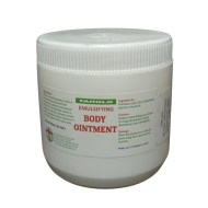 EMULSIFYING BODY OINTMENT 500GM