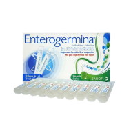 Enterogermina Vials 10`S