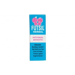 FUTSIL SOL.