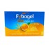 FYBOGEL SATCHETS ORANGE  30'S