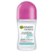 GARNIER Roll On Woman Invisible Fresh 50ml