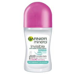 GARNIER Roll On Woman Invisible Fresh 50ml