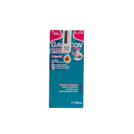 Gaviscon Liquid Double Action 150ml