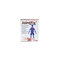 Jointfix Capsules 20's