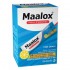 MAALOX SATCHETS LEMON 20'S