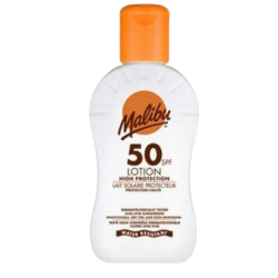 MALIBU SUN LOTION SPF 50 200ML