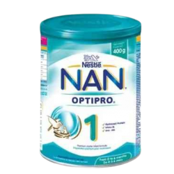 Nan 1  400G 0-6Months
