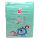 NIP NAP DIAPER JUMBO SIZE 3 PACK 64`S