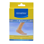 OLYMPIAN ANKLE SUPPORT-SMALL