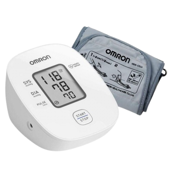 OMRON BP M1 MONITOR UPPER ARM