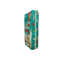 PAMPERS PANTS VALUEPACK  SIZE 4 PACK 50`S  