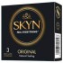 SKYN ORIGINAL NON LATEX CONDOM