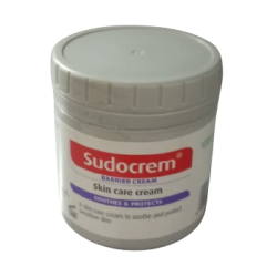Sudocream 125g