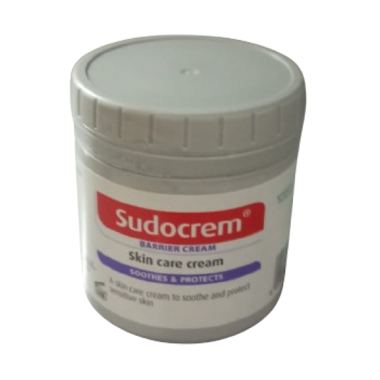Sudocream 60g Sudocream 60g