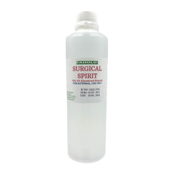 Surgical Spirit 70% 500ml