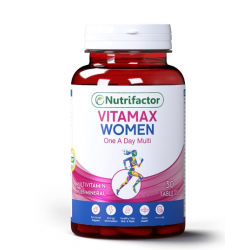 Vitamax Women 