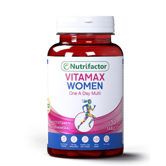 Vitamax Women Vitamax Women