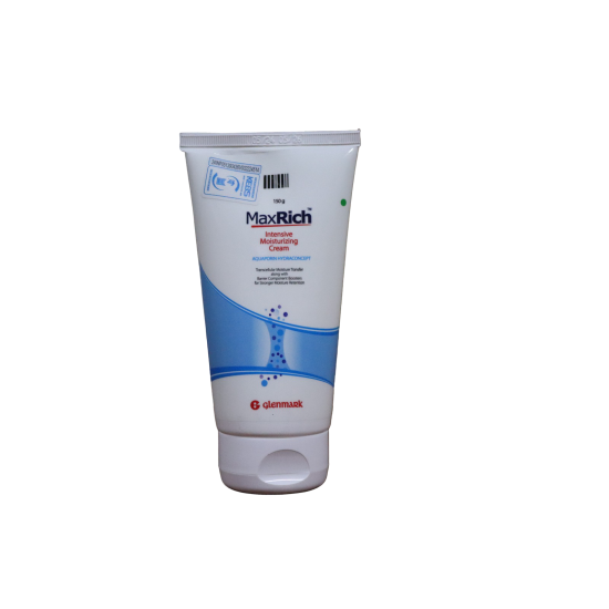 MaxRich Cream
