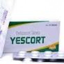 YESCORT 18MG TABS 30`S