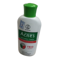ACNES Soothing Toner 90ml