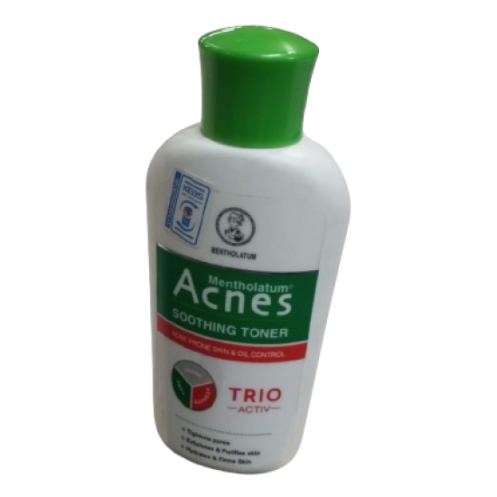 ACNES Soothing Toner 90ml ACNES Soothing Toner 90ml