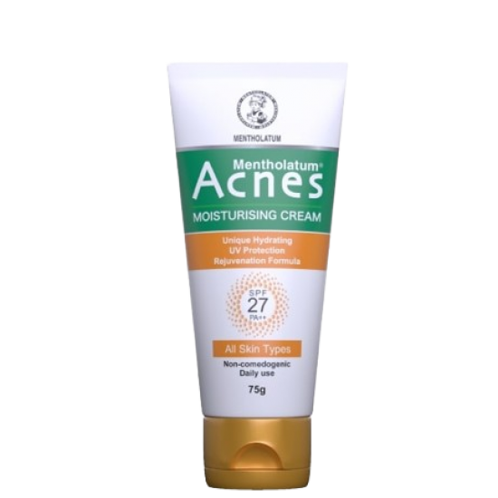 Acnes Moisturising Cream 75g Acnes Moisturising Cream 75g