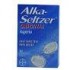 ALKA SELTZER ORIGINAL 20`S