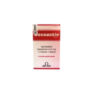 Becoactin Tablets 30's