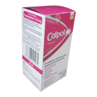 Calpol Suspension 60ml