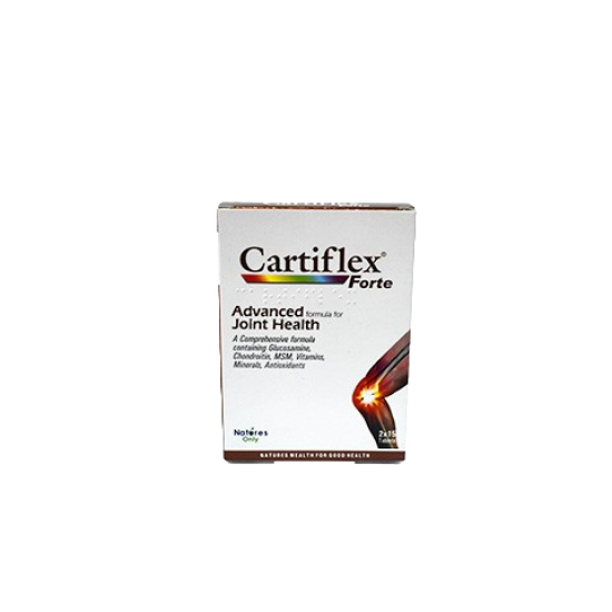 Cartiflex Forte Tablets 30's Cartiflex Forte Tablets 30's