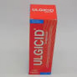 ULGICID SUSP 200ML (CHERRY)ULGICID SUSP 200ML (CHERRY)