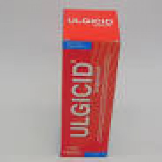 ULGICID SUSP 200ML (CHERRY)ULGICID SUSP 200ML (CHERRY)