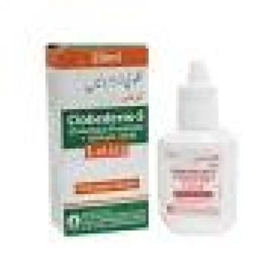 CLOBEDERM S LOTION CLOBEDERM S LOTION