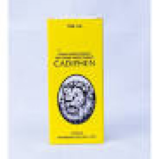 CADIPHEN SYRUP 100ML