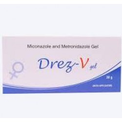 DREZ V GEL 30G
