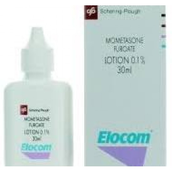 ELOCOM LOTION 30ML ELOCOM LOTION 30ML