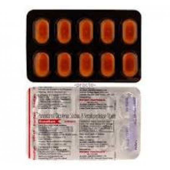 ENZOFLAM TABS 30`S