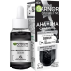 Garnier SkinActive 4% AHA + BHA & Niacinamide Charcoal Serum 30ml Garnier SkinActive 4% AHA + BHA & Niacinamide Charcoal Serum 30ml