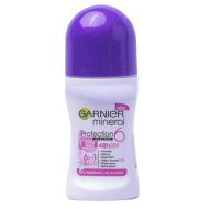 Garnier Rollon Womens cotton Fresh 50ml