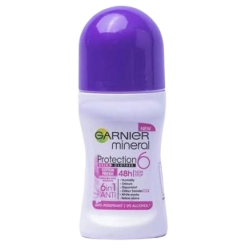 Garnier Rollon Womens cotton Fresh 50ml