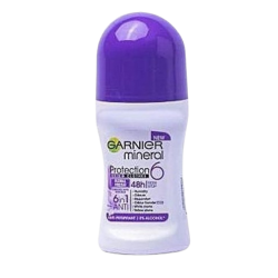 Garnier Rollon Floral Fresh Womens  50ml