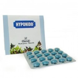 HYPONIDD TABS 20`S
