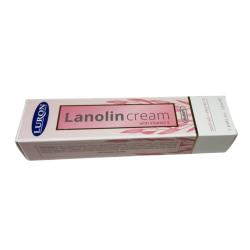 Lanolin cream 50g